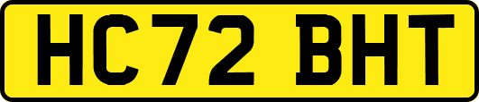 HC72BHT