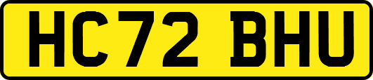 HC72BHU