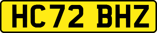 HC72BHZ