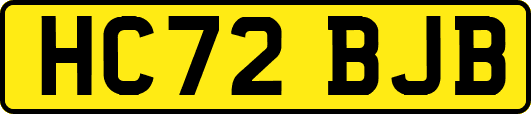 HC72BJB