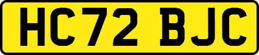 HC72BJC