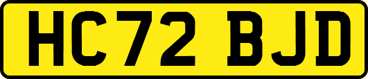 HC72BJD