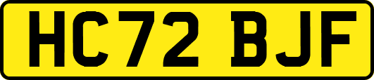 HC72BJF