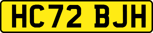 HC72BJH