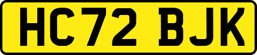 HC72BJK