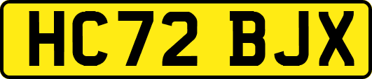HC72BJX