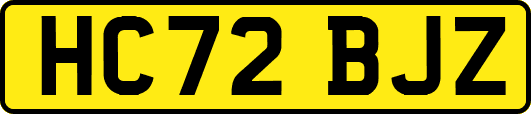 HC72BJZ