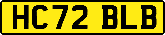 HC72BLB