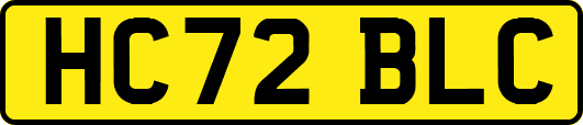 HC72BLC