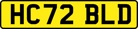 HC72BLD