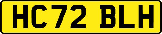 HC72BLH