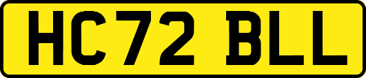 HC72BLL