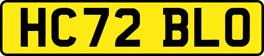 HC72BLO