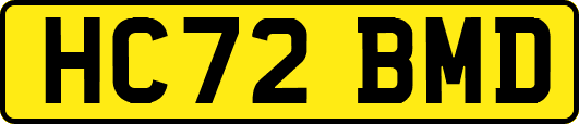 HC72BMD