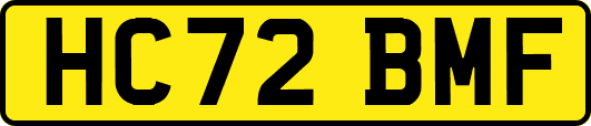 HC72BMF