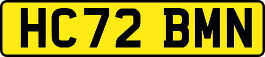 HC72BMN