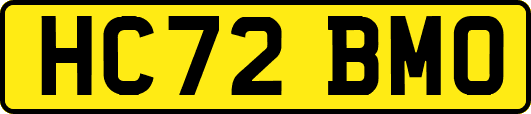HC72BMO