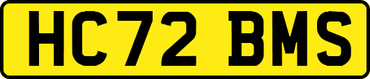 HC72BMS