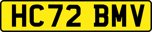 HC72BMV