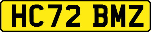 HC72BMZ