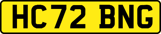 HC72BNG