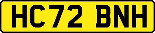 HC72BNH