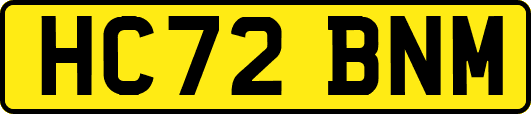 HC72BNM