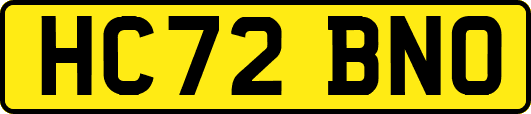 HC72BNO
