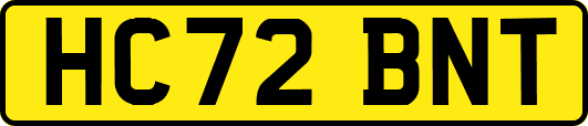 HC72BNT
