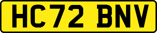 HC72BNV