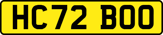 HC72BOO