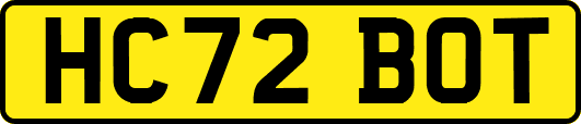 HC72BOT