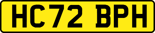 HC72BPH