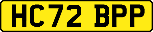 HC72BPP