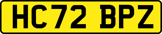 HC72BPZ