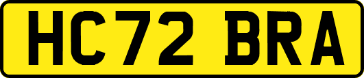 HC72BRA