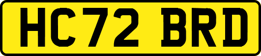 HC72BRD