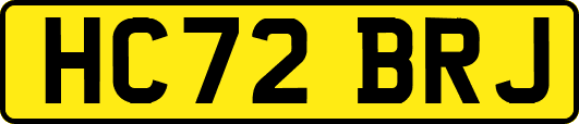 HC72BRJ