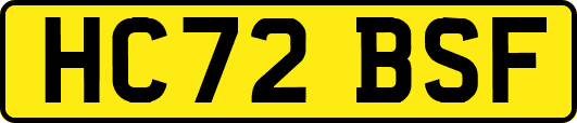 HC72BSF