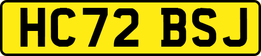 HC72BSJ