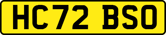 HC72BSO