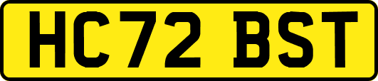 HC72BST