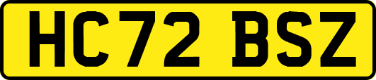 HC72BSZ