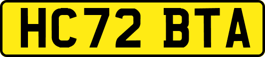 HC72BTA