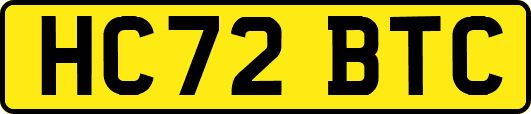 HC72BTC