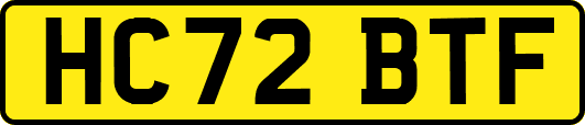 HC72BTF