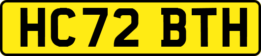HC72BTH
