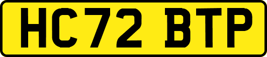 HC72BTP