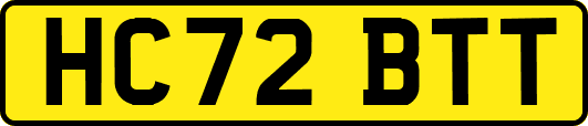 HC72BTT