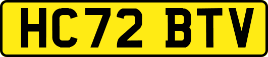 HC72BTV